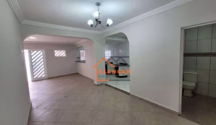 Casa com 2 dormitórios à venda, 100 m² por R$ 550.000,00 - Cidade Líder - São Paulo/SP