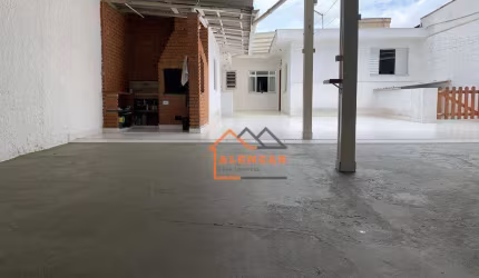 Casa à venda, 150 m² por R$ 449.000,00 - Jardim Vera Cruz(Zona Leste) - São Paulo/SP