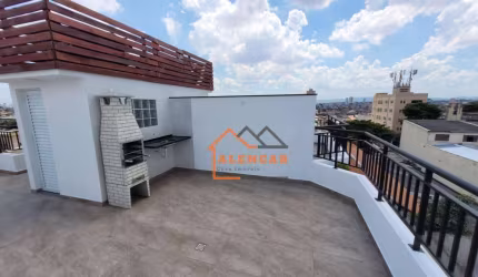 Sobrado com 3 dormitórios à venda, 140 m² por R$ 584.000,00 - Vila Ré - São Paulo/SP