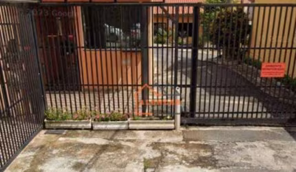 Sobrado com 2 dormitórios à venda, 80 m² por R$ 320.000,00 - Vila Cosmopolita - São Paulo/SP