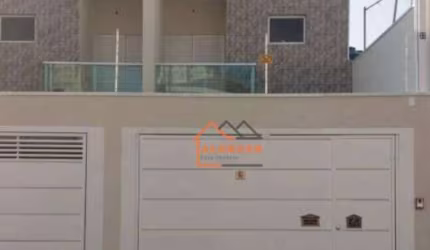Sobrado com 3 dormitórios à venda, 109 m² por R$ 900.000,00 - Vila Carrão - São Paulo/SP