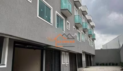 Sobrado com 2 dormitórios à venda, 90 m² por R$ 479.900,00 - Vila Granada - São Paulo/SP