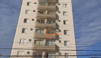 Apartamento com 2 dormitórios à venda, 68 m² por R$ 414.000,00 - Vila Carrão - São Paulo/SP