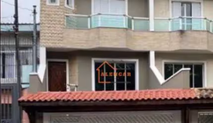 Sobrado com 3 dormitórios à venda, 130 m² por R$ 750.000,00 - Mooca - São Paulo/SP