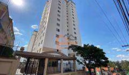 Apartamento com 2 dormitórios à venda, 50 m² por R$ 259.000,00 - Vila Carmosina - São Paulo/SP