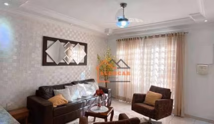 Sobrado à venda, 250 m² por R$ 850.000,00 - Vila Nova Pauliceia - São Paulo/SP
