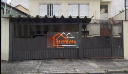 Casa com 3 dormitórios à venda, 196 m² por R$ 680.000,00 - Vila Ré - São Paulo/SP