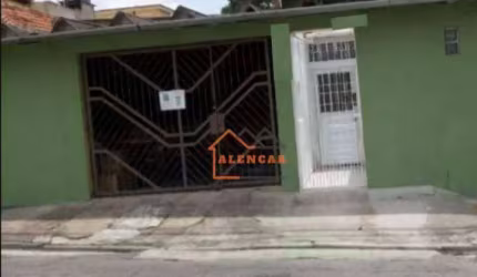 Casa à venda, 95 m² por R$ 480.000,00 - Vila Esperança - São Paulo/SP