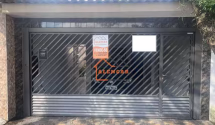 OPORTUNIDADE Casa com 3 dormitórios à venda, 80 m² por R$ 459.900 - Cidade São Mateus - São Paulo/SP