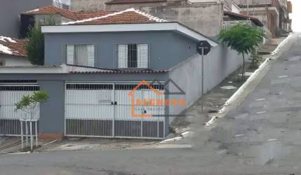 Casa com 2 dormitórios à venda, 176 m² por R$ 580.000,00 - Vila Esperança - São Paulo/SP
