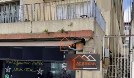 Casa à venda, 126 m² por R$ 700.000,00 - Vila Doutor Eiras - São Paulo/SP