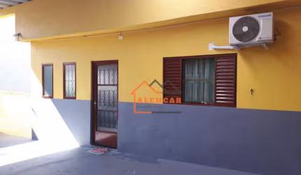 Casa com 3 dormitórios à venda, 200 m² por R$ 750.000,00 - Vila Carmosina - São Paulo/SP