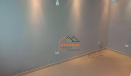 Sobrado com 2 dormitórios à venda, 65 m² por R$ 328.600,00 - Itaquera - São Paulo/SP
