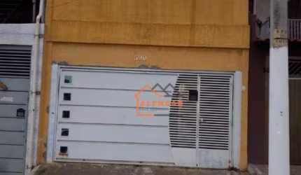 Sobrado com 4 dormitórios à venda, 198 m² por R$ 700.000,00 - Itaquera - São Paulo/SP