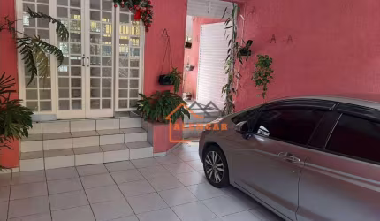 Sobrado com 2 dormitórios à venda por R$ 665.000,00 - Itaquera - São Paulo/SP