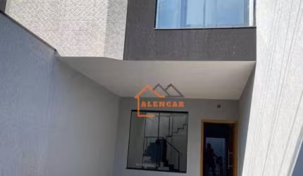Sobrado com 2 dormitórios à venda por R$ 690.000,00 - Vila Alpina - São Paulo/SP