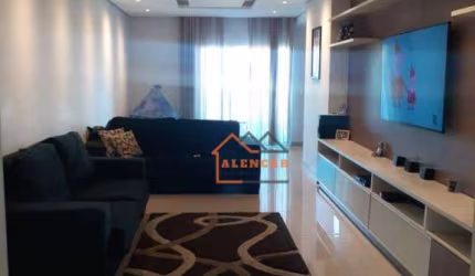 Sobrado com 3 dormitórios à venda, 310 m² por R$ 763.000,00 - Jardim Santa Terezinha (Zona L - São Paulo/SP
