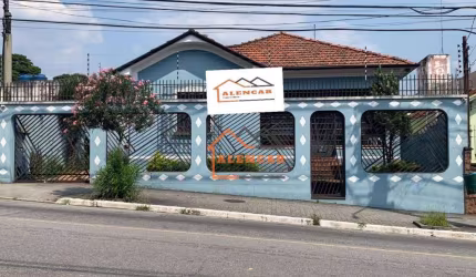 Casa à venda, 432 m² por R$ 2.650.000,00 - Itaquera - São Paulo/SP