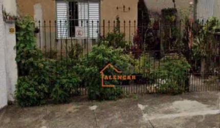 Casa com 1 dormitório à venda, 123 m² por R$ 350.000,00 - Itaquera - São Paulo/SP