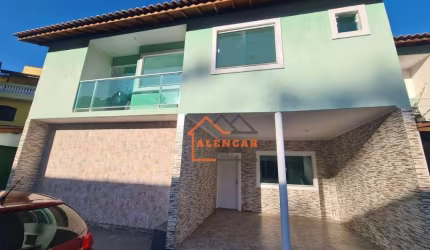 Sobrado com 3 dormitórios sendo 3 suítes e 2 vagas de garagem  à venda, 90 m² por R$ 399.900 - Itaquera - São Paulo/SP