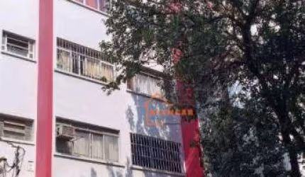 Apartamento com 1 dormitório à venda, 30 m² por R$ 223.000,00 - Mooca - São Paulo/SP