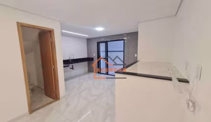 Sobrado com 3 dormitórios à venda, 150 m² por R$ 929.000,00 - Vila Esperança - São Paulo/SP