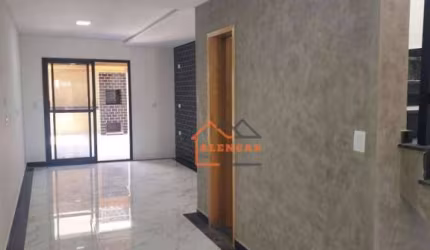 Sobrado com 3 dormitórios à venda, 150 m² por R$ 850.000,00 - Penha de França - São Paulo/SP