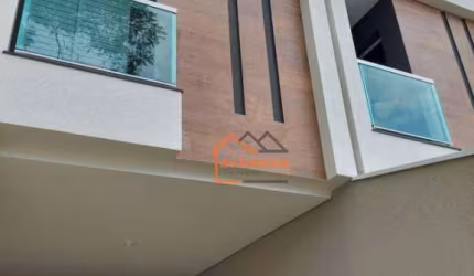 Sobrado com 3 dormitórios à venda, 120 m² por R$ 678.900,00 - Vila Beatriz - São Paulo/SP