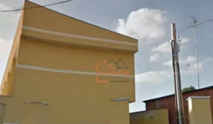Sobrado com 2 dormitórios à venda, 64 m² por R$ 278.000,00 - Cidade Líder - São Paulo/SP