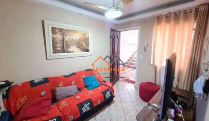 Apartamento com 2 dormitórios à venda, 48 m² por R$ 170.900,00 - Itaquera - São Paulo/SP
