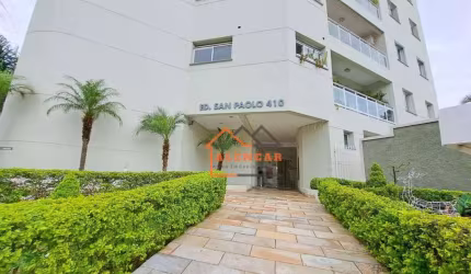 Apartamento com 3 dormitórios à venda, 84 m² por R$ 430.000,00 - Cidade Líder - São Paulo/SP