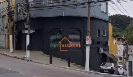 Prédio à venda, 200 m² por R$ 2.100.000,00 - Quarta Parada - São Paulo/SP