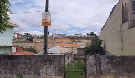 Terreno à venda, 390 m² por R$ 470.000,00 - Vila Santana - São Paulo/SP