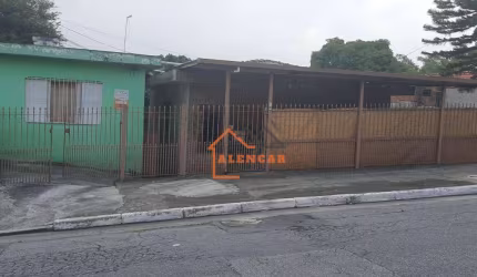 Terreno à venda, 600 m² por R$ 950.000,00 - Itaquera - São Paulo/SP