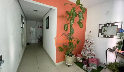 Apartamento com 2 dormitórios à venda, 55 m² por R$ 369.000,00 - Vila Guilhermina - São Paulo/SP
