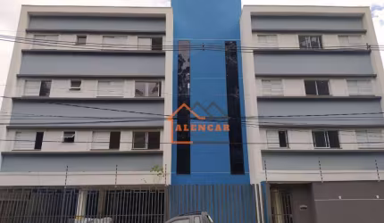 Apartamento com 2 dormitórios à venda, 37 m² por R$ 209.000,00 - Parque Císper - São Paulo/SP