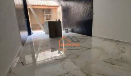 Sobrado com 3 dormitórios à venda, 80 m² por R$ 599.000,00 - Cidade Líder - São Paulo/SP