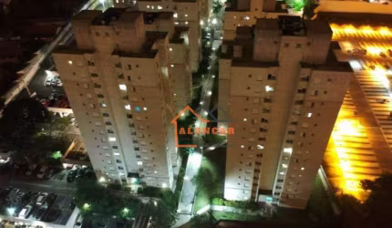 Apartamento com 2 dormitórios à venda, 45 m² por R$ 280.000,00 - Colônia (zona Leste) - São Paulo/SP