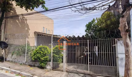 Casa com 3 dormitórios à venda, 160 m² por R$ 561.800,00 - Vila Regina - São Paulo/SP