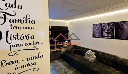 Sobrado com 2 dormitórios à venda, 88 m² por R$ 381.600,00 - Burgo Paulista - São Paulo/SP