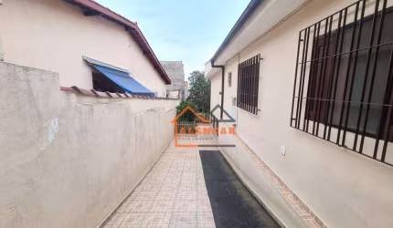 Casa com 3 dormitórios à venda por R$ 795.000,00 - Parada XV de Novembro - São Paulo/SP