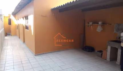 Casa com 3 dormitórios à venda, 100 m² por R$ 479.000,00 - São Miguel Paulista - São Paulo/SP