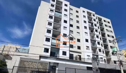 Apartamento com 2 dormitórios à venda, 51 m² por R$ 425.530,00 - Itaquera - São Paulo/SP