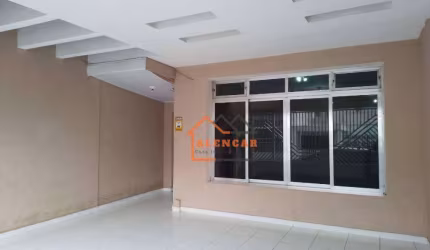 Sobrado com 4 dormitórios à venda, 144 m² por R$ 691.500,00 - Vila Ema - São Paulo/SP