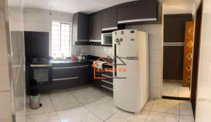 Apartamento com 2 dormitórios à venda, 56 m² por R$ 222.000,00 - Conjunto Residencial José Bonifácio - São Paulo/SP