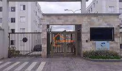 Apartamento com 2 dormitórios à venda, 45 m² por R$ 242.000,00 - Vila Cosmopolita - São Paulo/SP