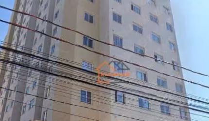 Apartamento com 2 dormitórios à venda, 50 m² por R$ 255.000,00 - Itaquera - São Paulo/SP