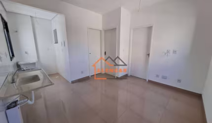 Apartamento com 1 dormitório à venda, 35 m² por R$ 210.000,00 - Itaquera - São Paulo/SP