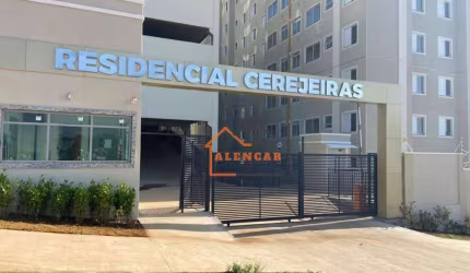 Apartamento com 2 dormitórios à venda, 42 m² por R$ 210.000,00 - Vila Cosmopolita - São Paulo/SP