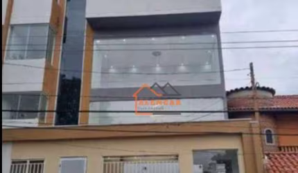 Apartamento com 1 dormitório à venda, 36 m² por R$ 220.000,00 - Vila Granada - São Paulo/SP